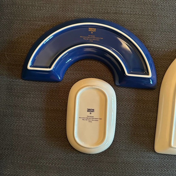 Tabitha Brown X Target Goldendoodle Nesting Trays - Picture 7 of 9